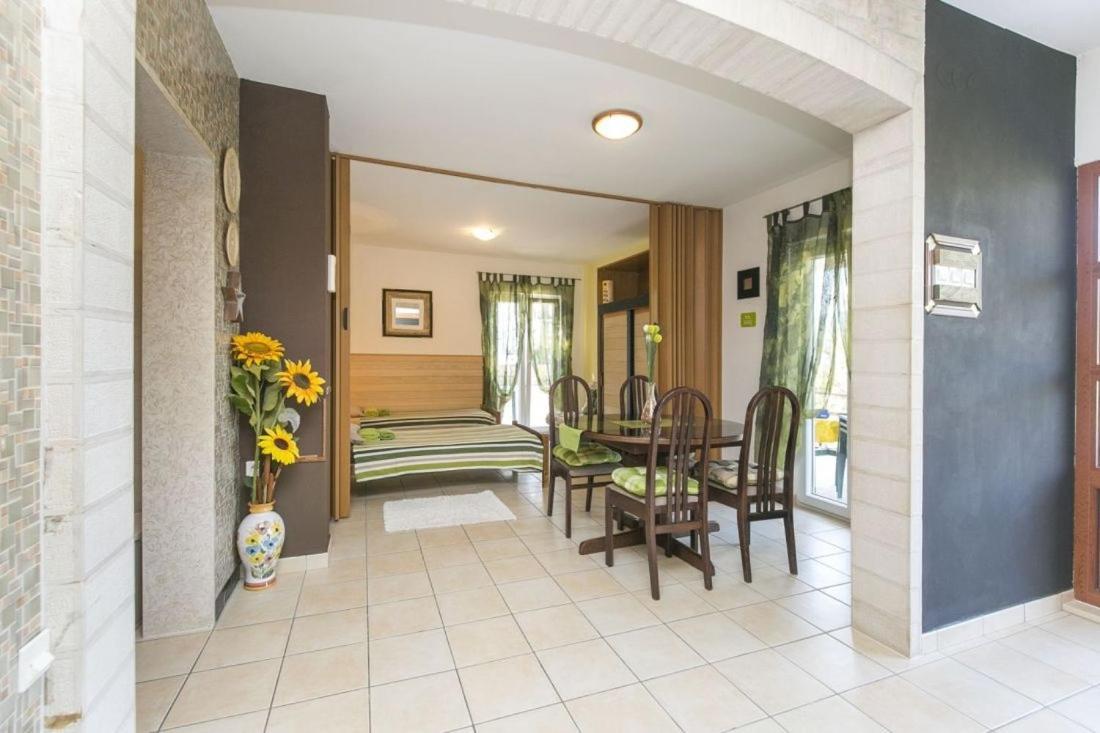 Apartments With Wifi Rabac, Labin - 17261 Exterior foto