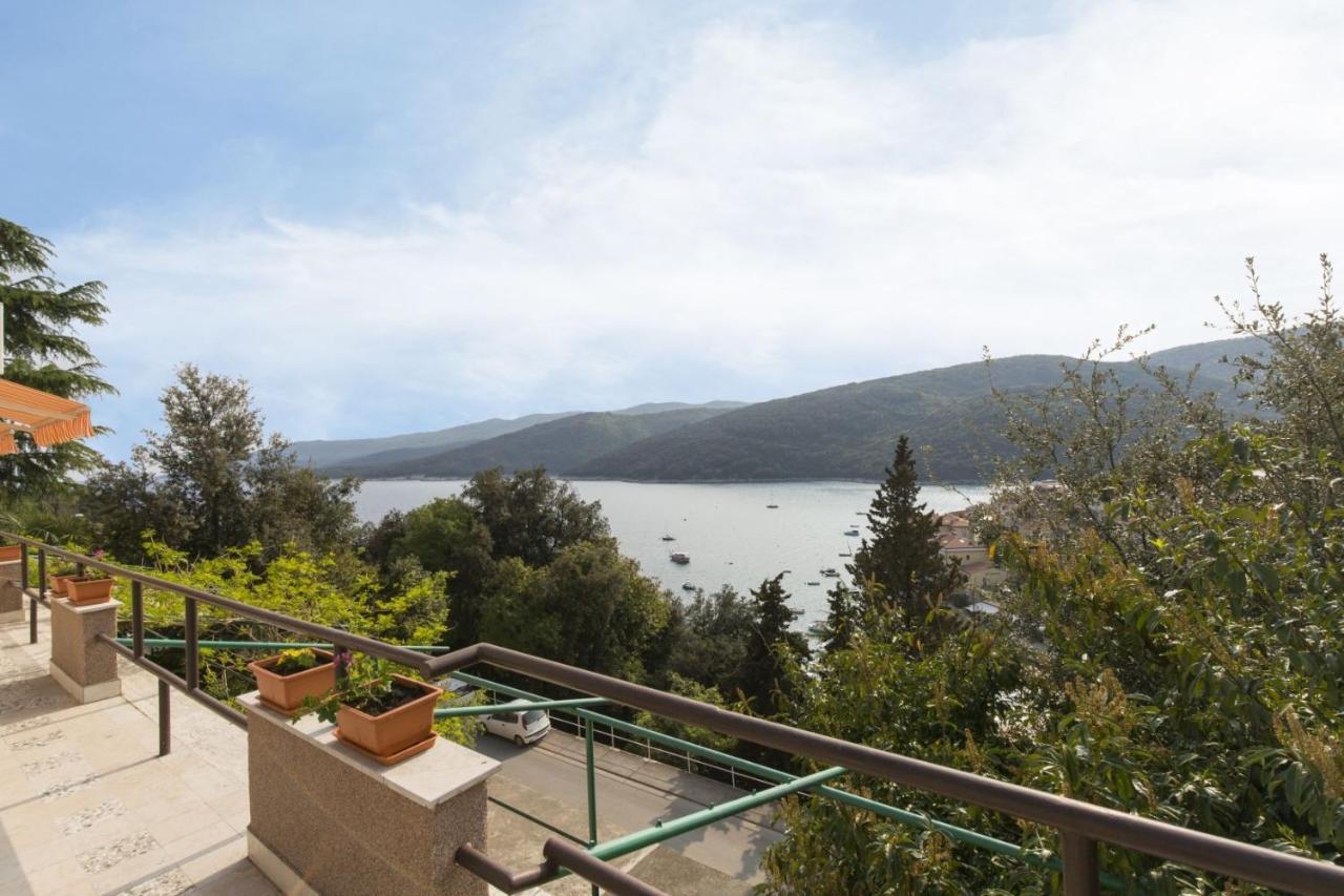 Apartments With Wifi Rabac, Labin - 17261 Exterior foto
