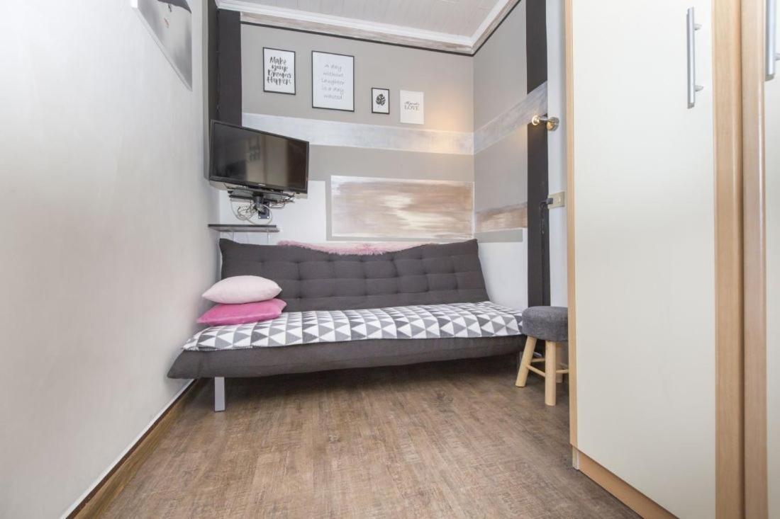 Apartments With Wifi Rabac, Labin - 17261 Zimmer foto
