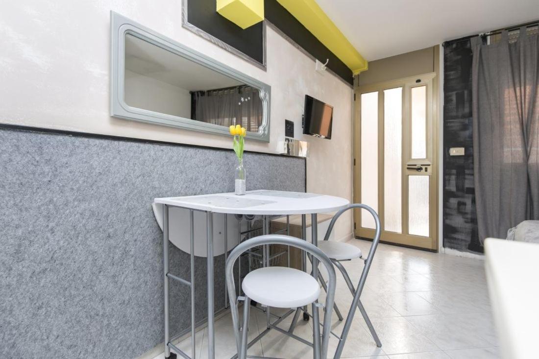 Apartments With Wifi Rabac, Labin - 17261 Zimmer foto