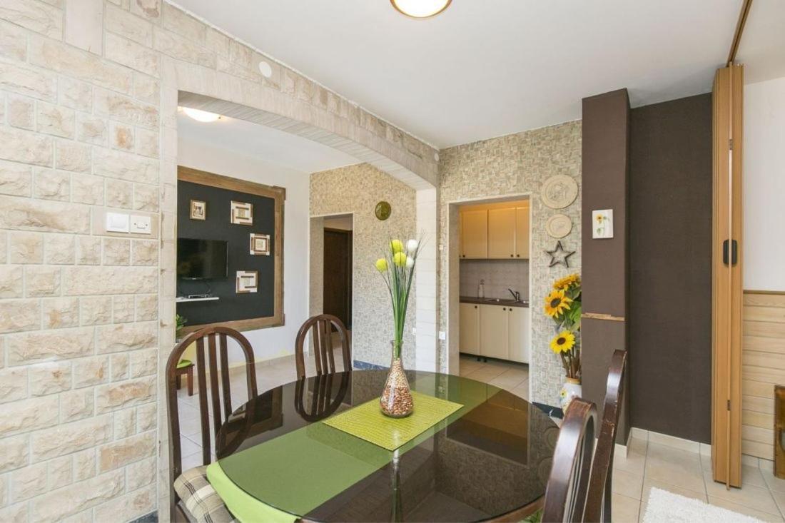 Apartments With Wifi Rabac, Labin - 17261 Zimmer foto