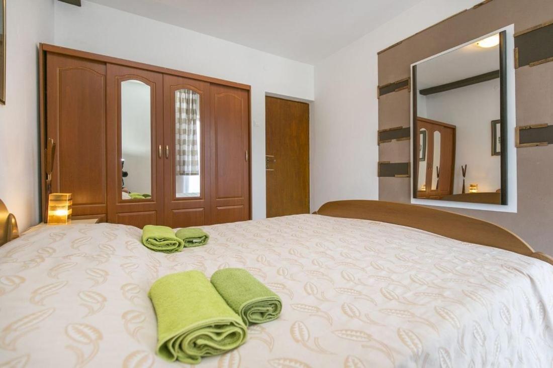 Apartments With Wifi Rabac, Labin - 17261 Zimmer foto