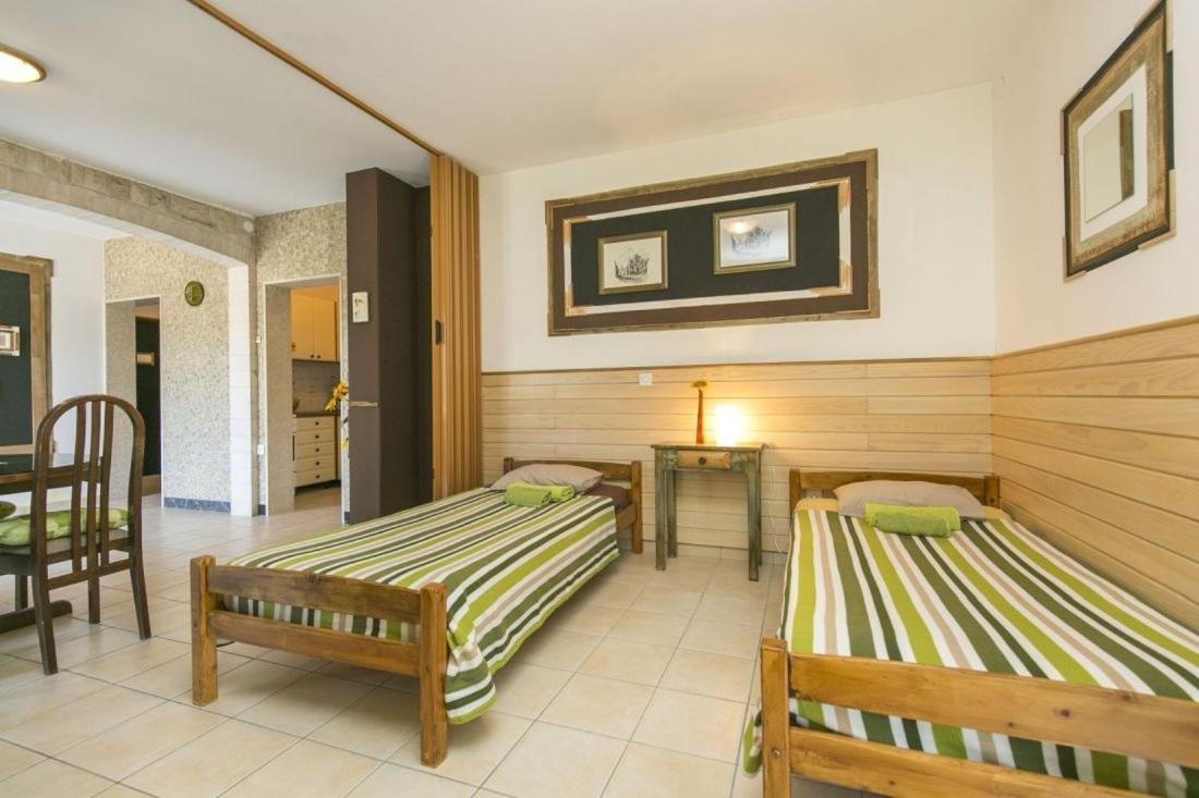 Apartments With Wifi Rabac, Labin - 17261 Zimmer foto