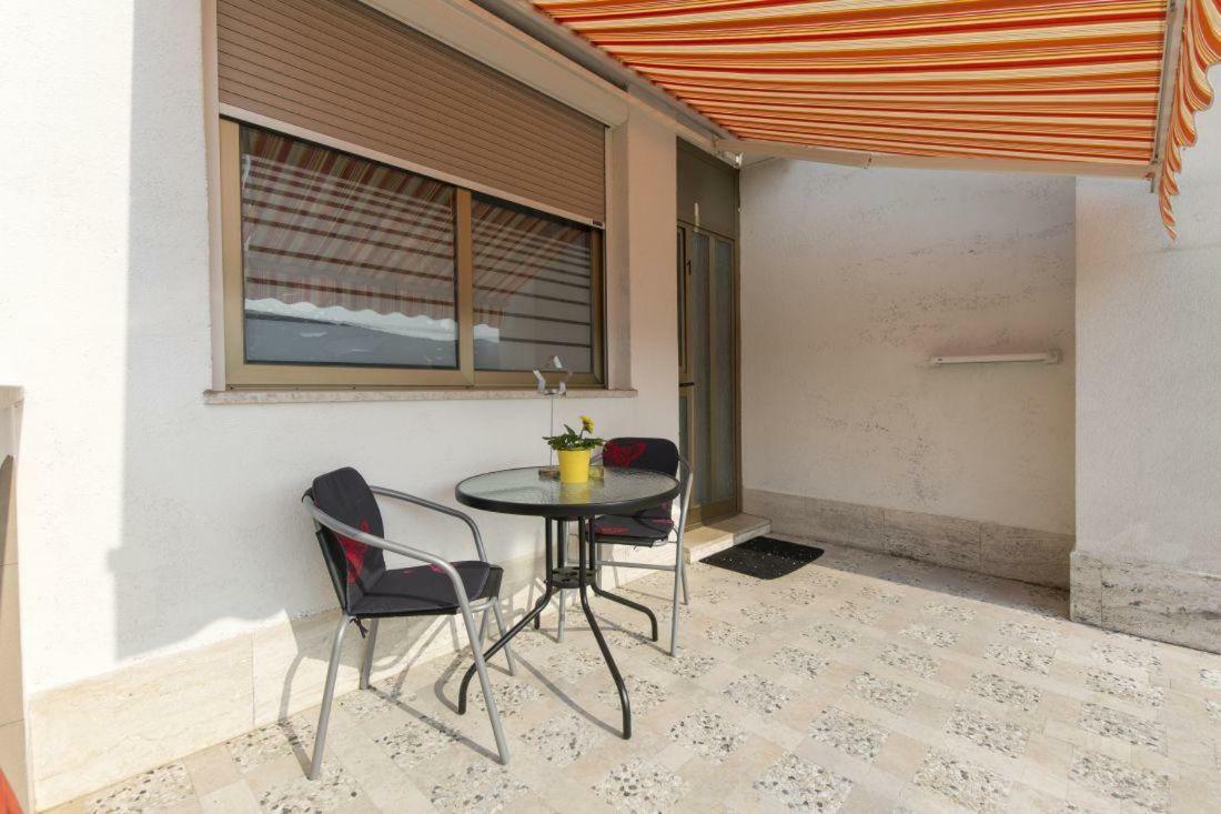 Apartments With Wifi Rabac, Labin - 17261 Exterior foto